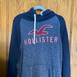 Holister Hoodie